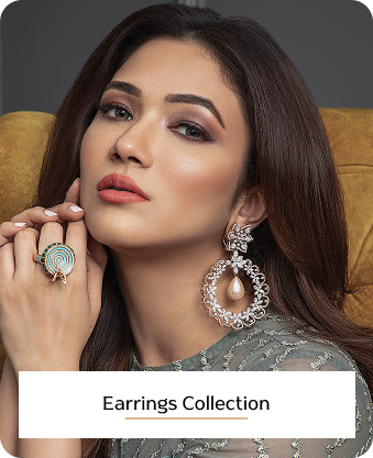 Earring Collections
