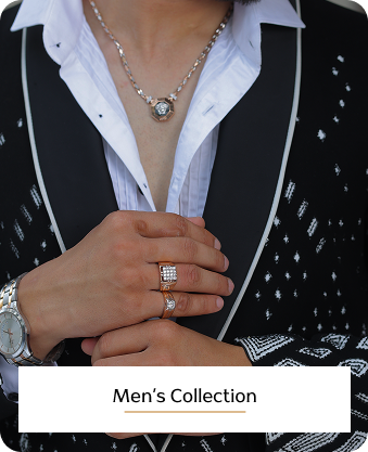 Mens Collections